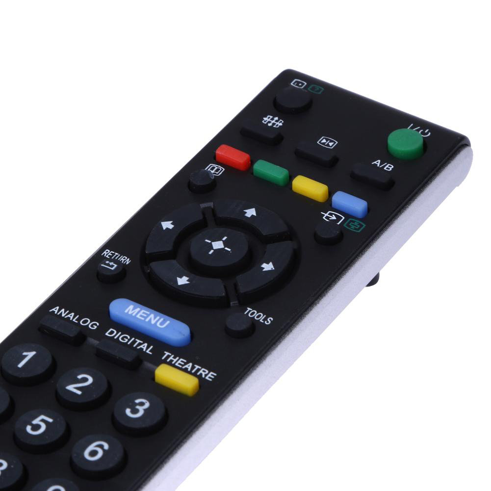 Universal RMED009 fjärrkontroll för Sony Bravia HDTV
