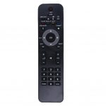 Universal smart TV-fjärrkontroll RM-670C för Philips
