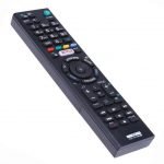 Universal fjärrkontroll RMT-TX100D för Sony TV