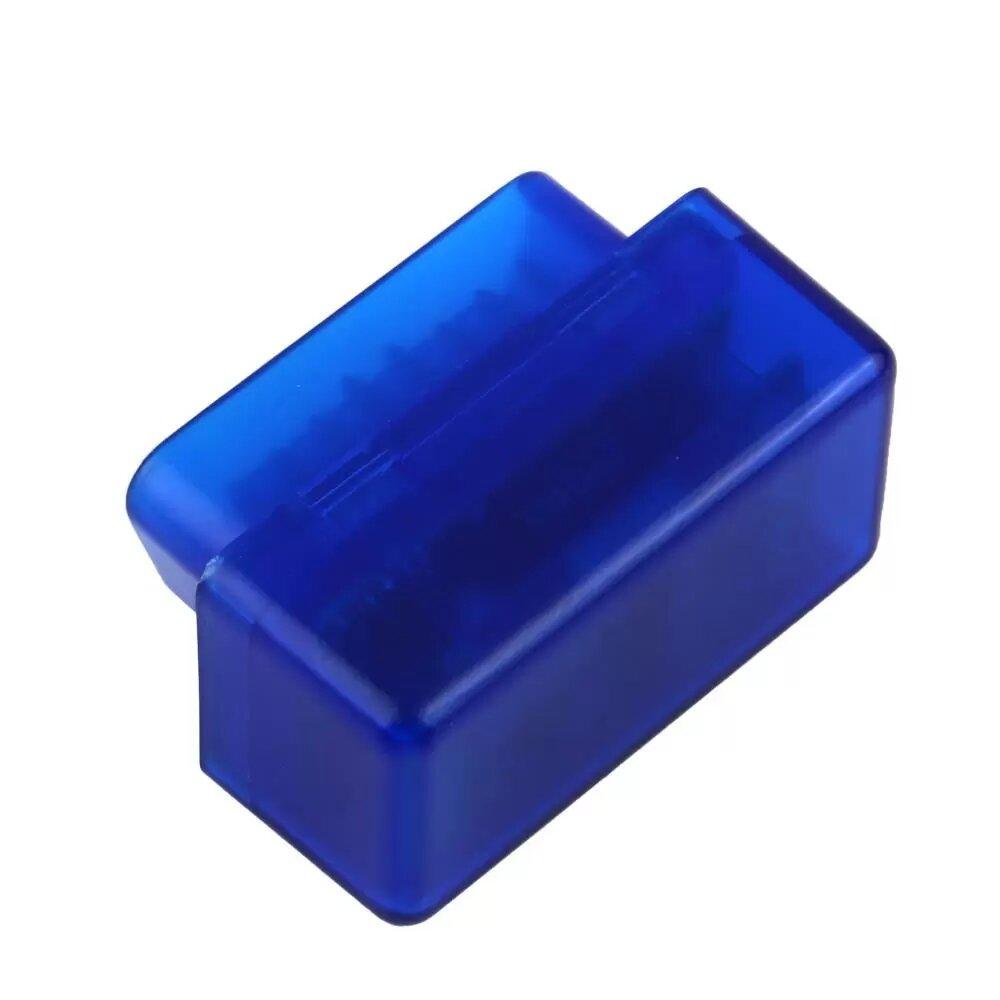 Diagnostisk skanner OBD2 ELM 327 Bluetooth för bilar
