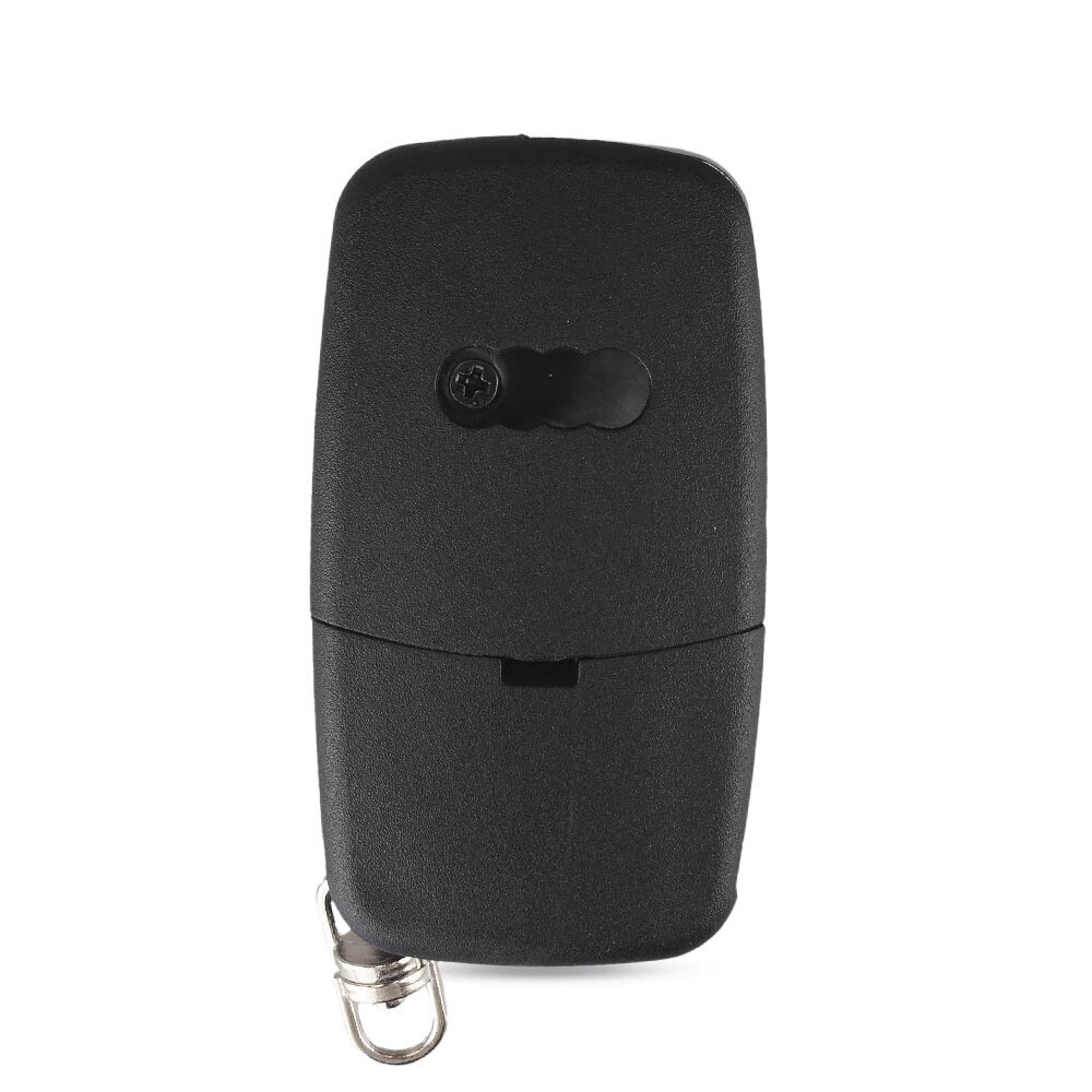 Bilnyckelfodral med 3 knappar till Audi CR1620