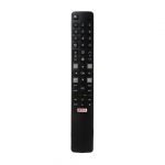 Fjärrkontroll ARC802N för TCL smart TV