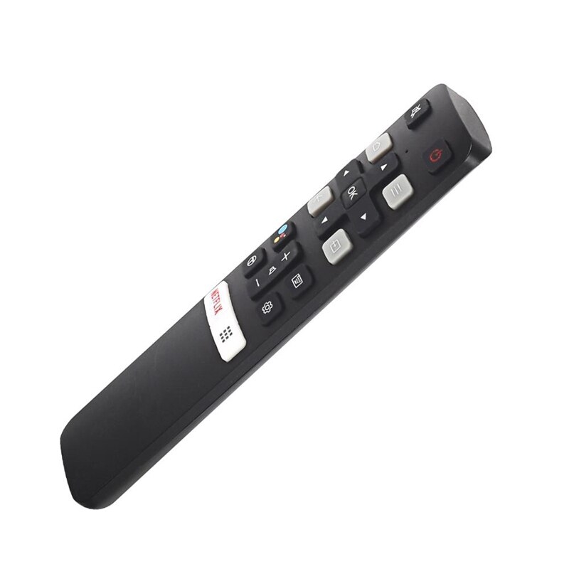 Fjärrkontroll RC802V för TCL smart tv