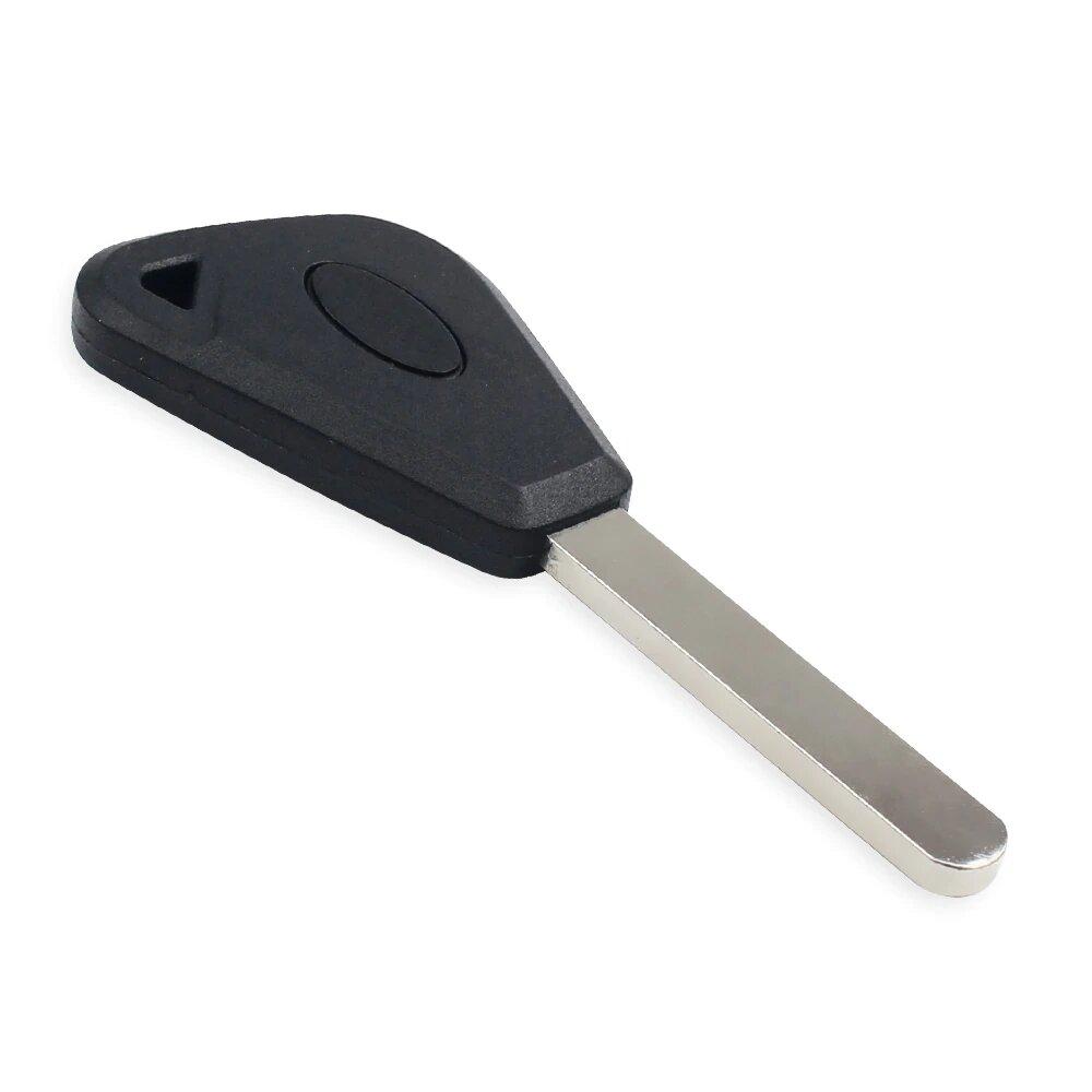 Transponder Chip Key Uncut Blade för Subaru
