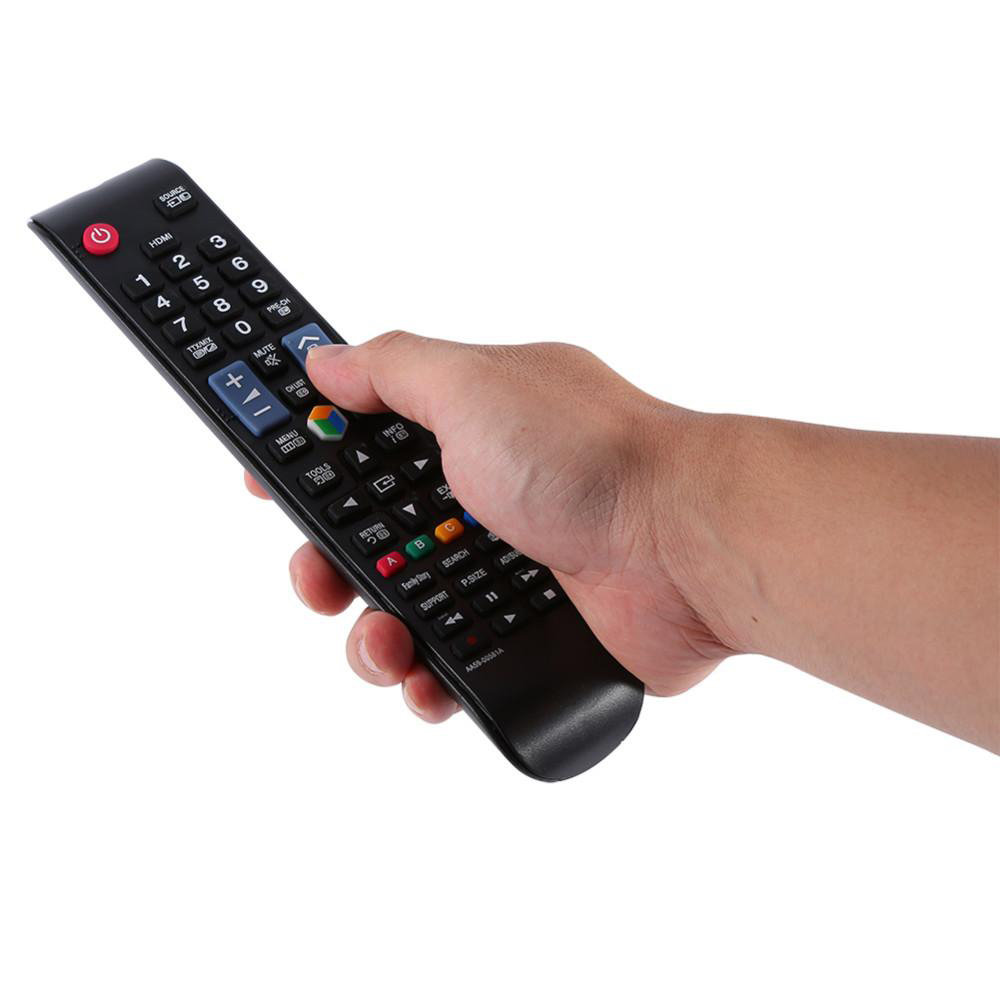 Universalfjärrkontrollersättning för Samsung smart TV