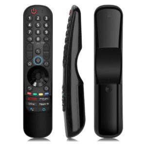Universalfjärrkontroll Mr22 För LG 4K/8K Smart TV