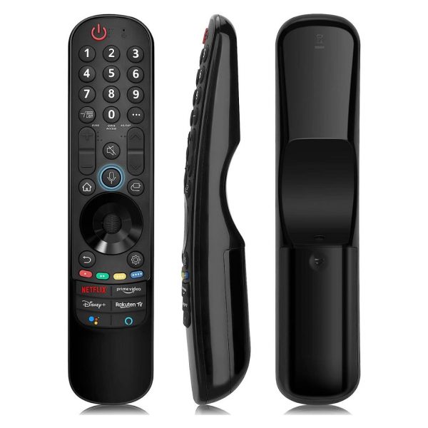 Universalfjärrkontroll Mr22 För LG 4K/8K Smart TV