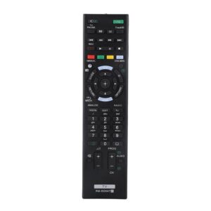 Universal RM-ED047 fjärrkontroll för Sony TV