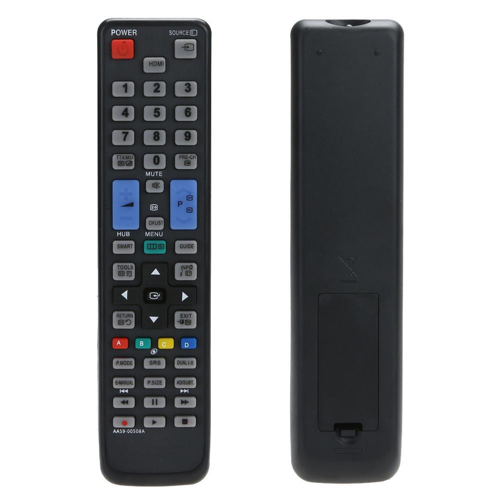 Universalfjärrkontroll AA59-00508A för Samsung TV