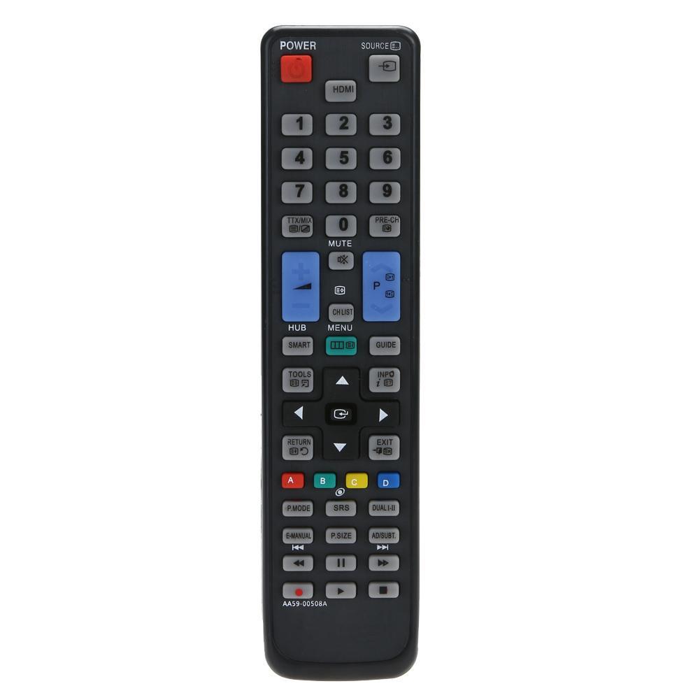Universalfjärrkontroll AA59-00508A för Samsung TV