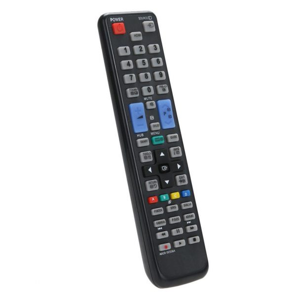 Universalfjärrkontroll AA59-00508A för Samsung TV