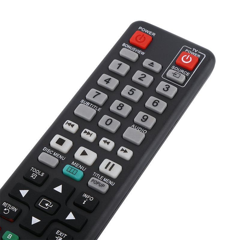 Universal fjärrkontroll AK59-00104R för Samsung TV LED