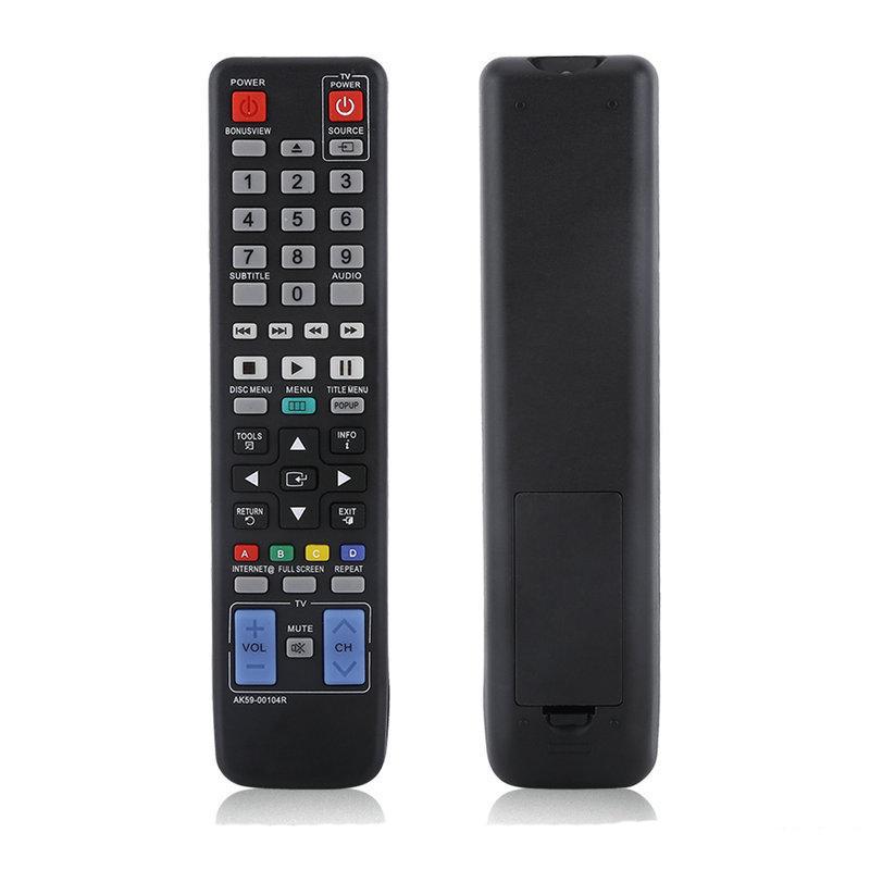 Universal fjärrkontroll AK59-00104R för Samsung TV LED