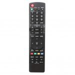 Universal smart fjärrkontroll AKB72915207 för LG TV