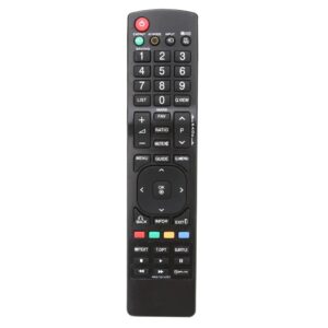 Universal smart fjärrkontroll AKB72915207 för LG TV