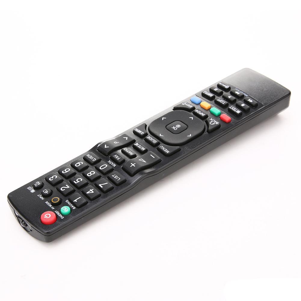 Universal smart fjärrkontroll AKB72915207 för LG TV
