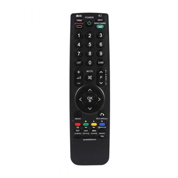 Universal Smart fjärrkontroll AKB69680403 för LG TV