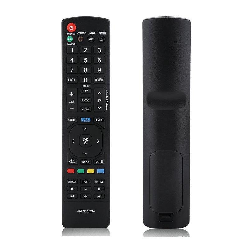 Universal TV Smart fjärrkontroll AKB72915244 för LG