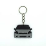 Toyota bilnyckelringskedja tillbehör
