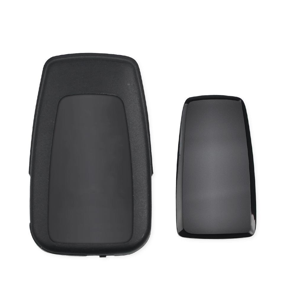 Fjärrnyckel Shell Camry Prius C-HR Avalon för Toyota