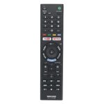 Universal fjärrkontroll RMT-TX300P för Sony HDTV LED
