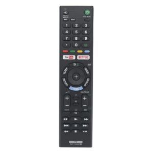 Universal fjärrkontroll RMT-TX300P för Sony HDTV LED