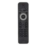 Universal smart TV-fjärrkontroll LCD/LED för Philips