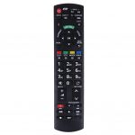 Universal TV-fjärrkontroll N2QAYB 3D för Panasonic