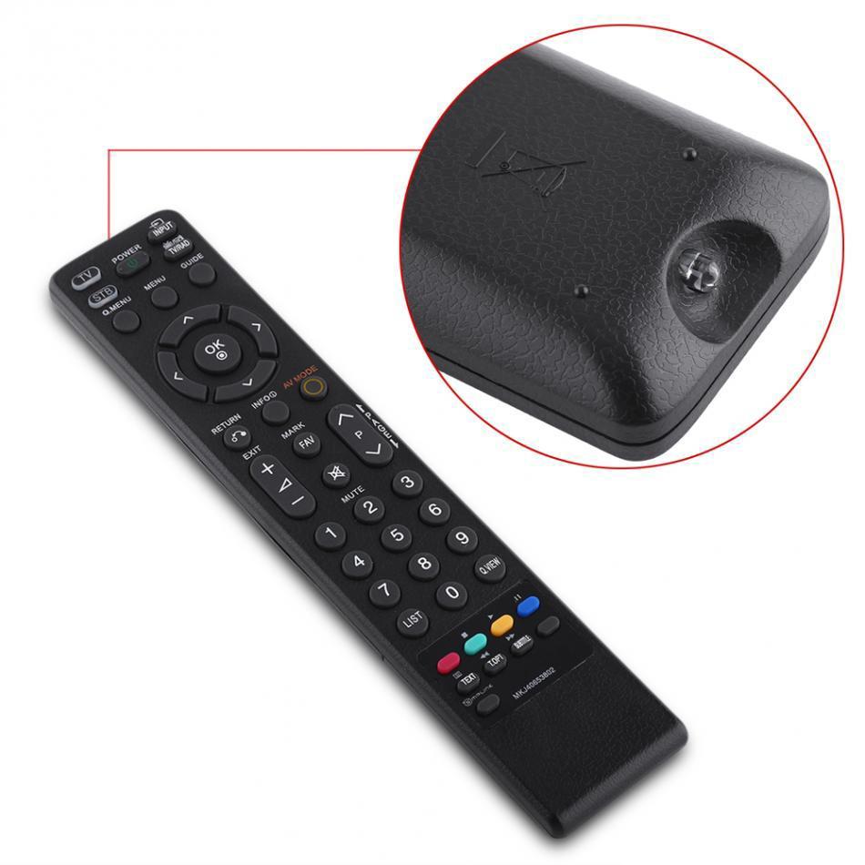Universal Smart TV fjärrkontroll MKJ40653802 för LG