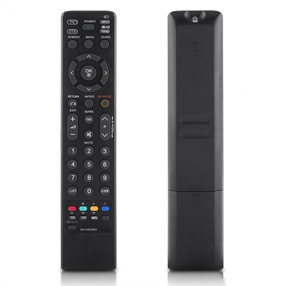 Universal Smart TV fjärrkontroll MKJ40653802 för LG