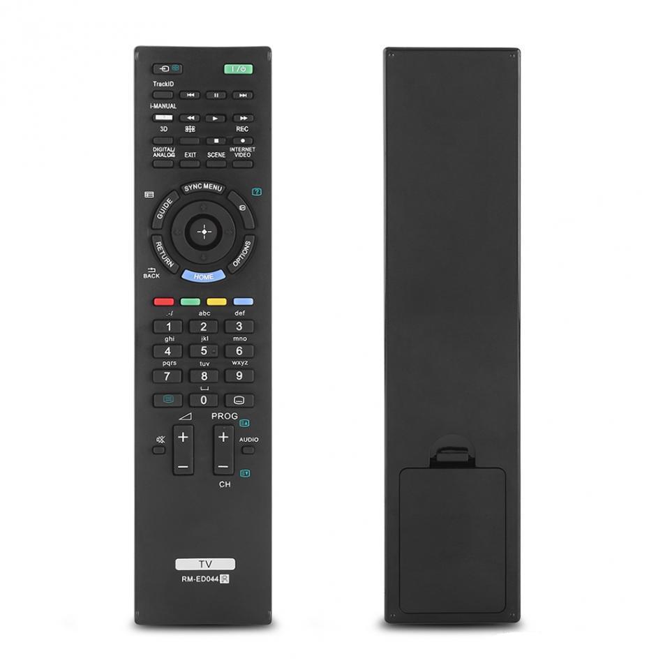 Universal fjärrkontroll RM-ED044 för Sony TV