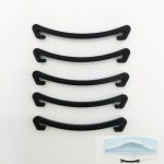 10x öronsnäckare bakhuvud litet klipp för mask