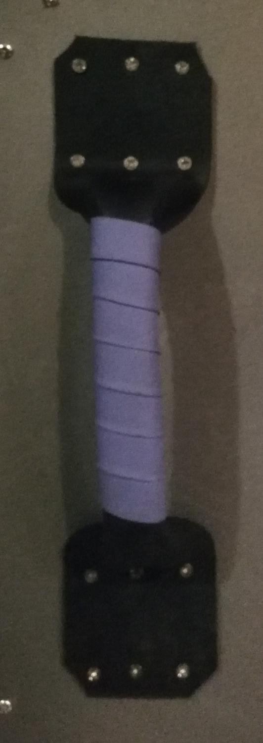 Captain America Winter Soldier träsköld SWE153