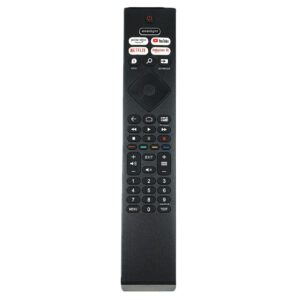 Universalfjärrkontroll BRC0984501 för Philips Smart TV