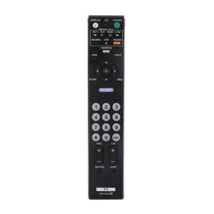 Universal RM-YD028 fjernkontroll for Sony Bravia HDTV