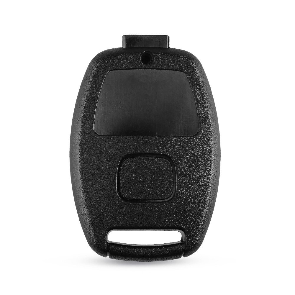 3-knappars fjärrnyckel FOB-fodral till Honda