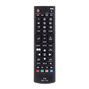 Universal TV-fjärrkontroll RM-L1162 för LG