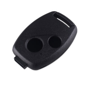 2-knappars fjärrnyckel FOB-fodral till Honda