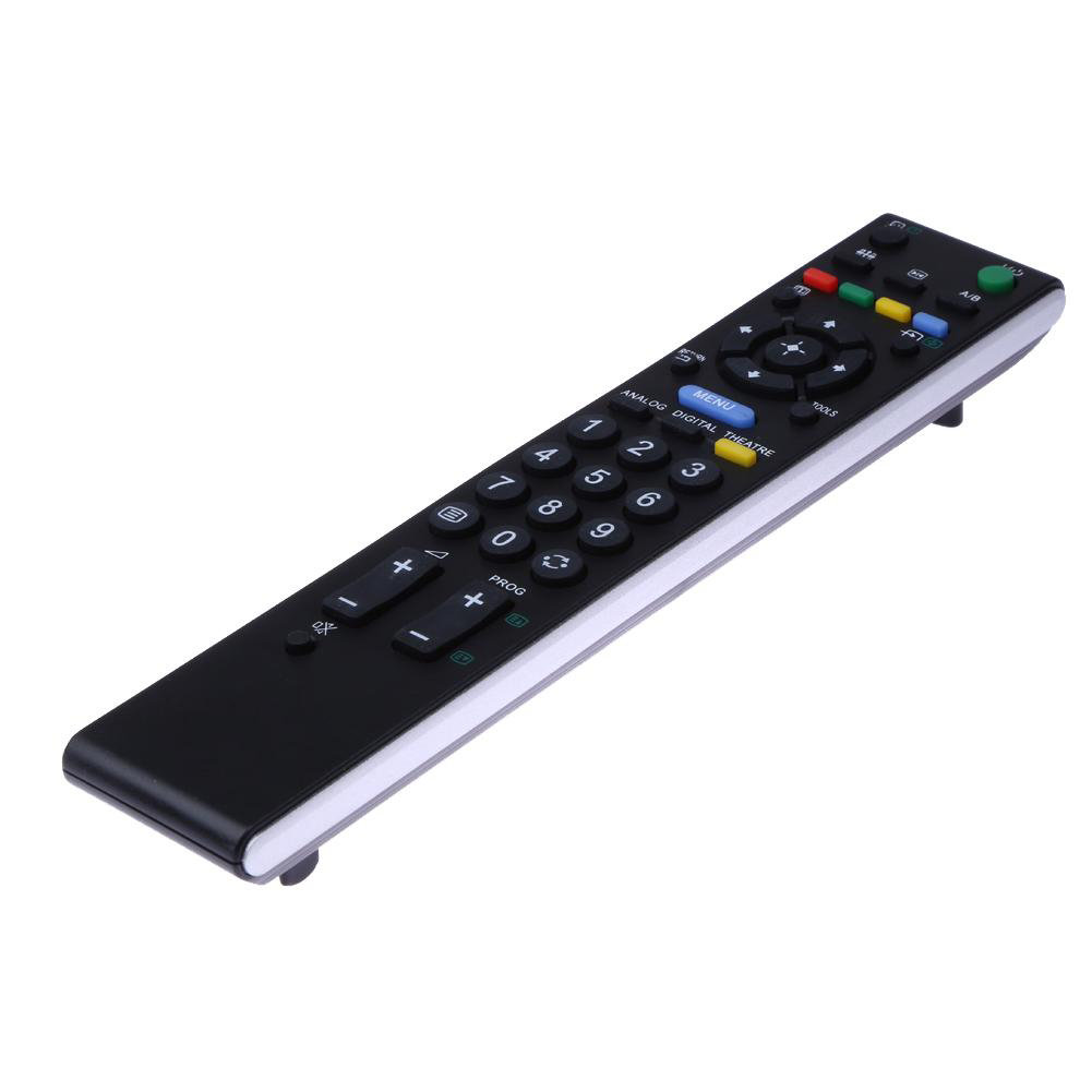 Universal RMED009 fjärrkontroll för Sony Bravia HDTV