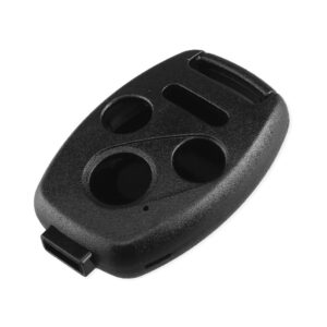 4-knappars B-fjärrnyckel FOB-fodral till Honda