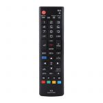 Universal fjärrkontroll AKB73715601 för LG TV ersättning