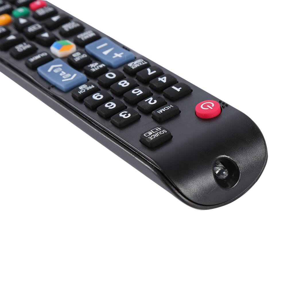 Universalfjärrkontrollersättning för Samsung smart TV