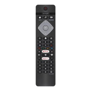 Universalfjärrkontroll BRC0884402 för Philips Android TV