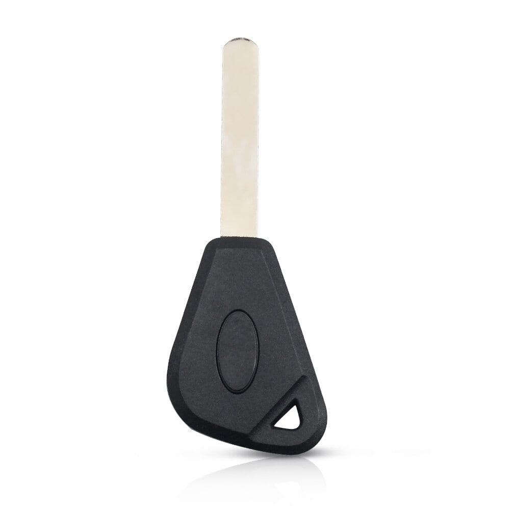 Transponder Chip Key Uncut Blade för Subaru