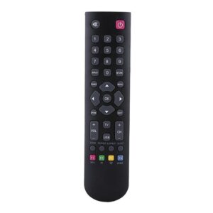 Universalfjärrkontroll RC3000E0 för Thomson TCL