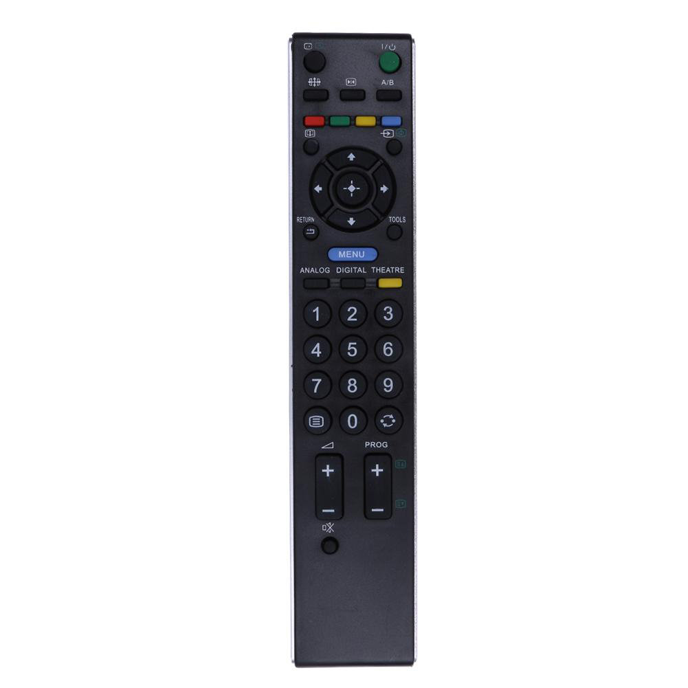 Universal RMED009 fjärrkontroll för Sony Bravia HDTV