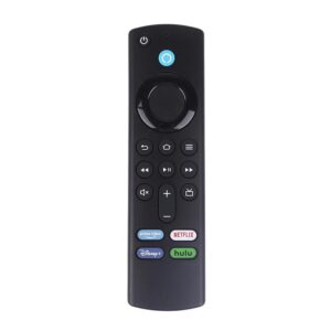 Fire Stick ersättningsfjärrkontroll L5B83G
