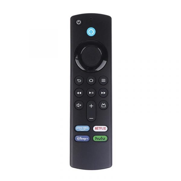 Fire Stick ersättningsfjärrkontroll L5B83G