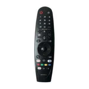 Universalfjärrkontroll AKB75855501 För LG TV 4K Smart
