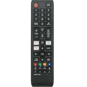 Universal fjärrkontroll Netflix BN59-01315B för Samsung TV LED